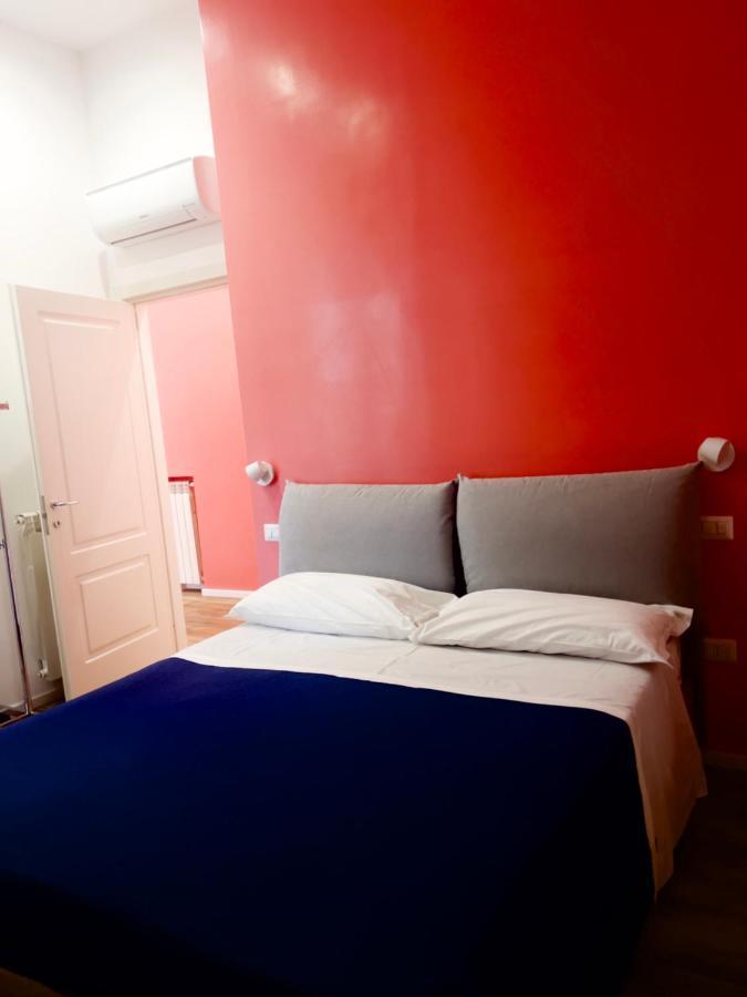 Hotel Ausonia Naples Extérieur photo
