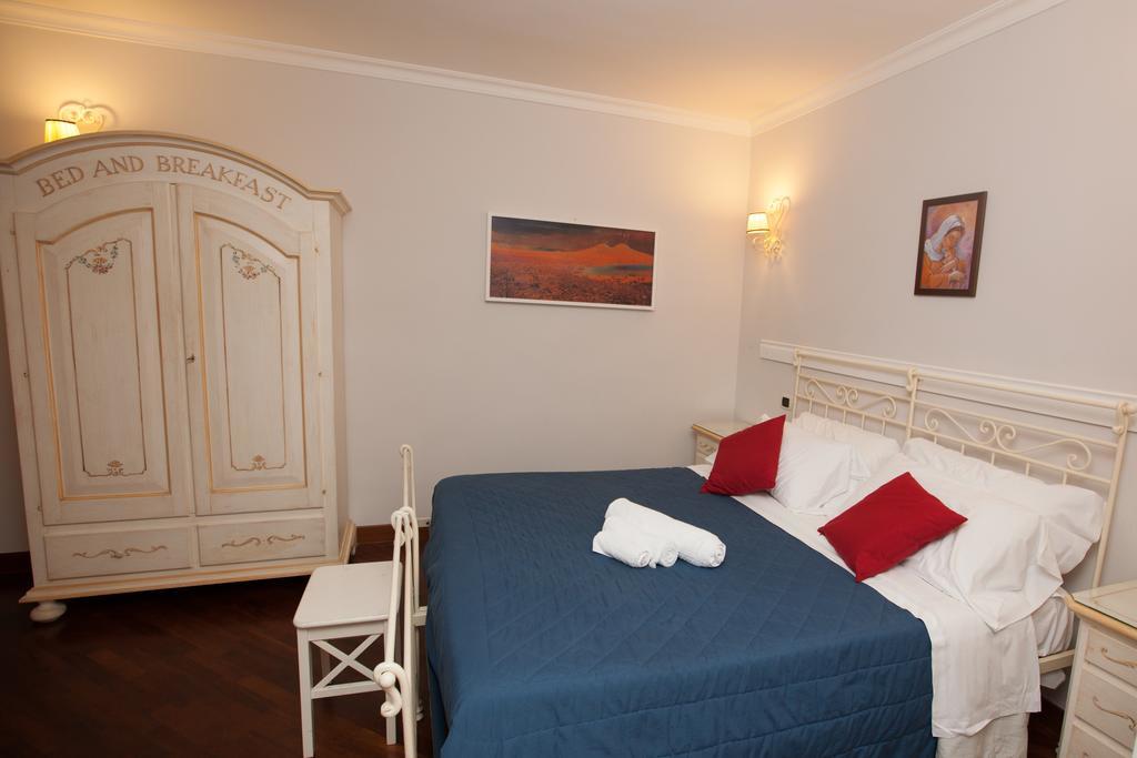 Hotel Ausonia Naples Extérieur photo