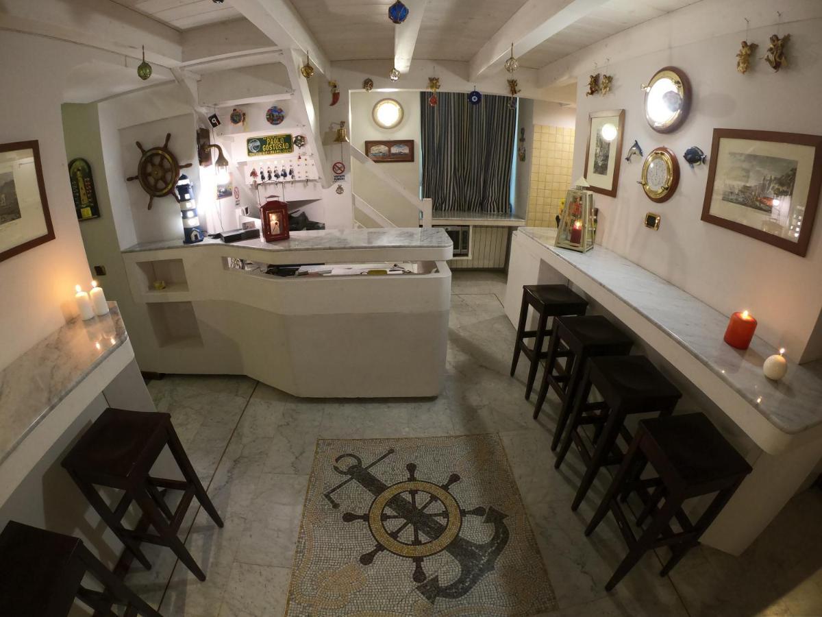 Hotel Ausonia Naples Extérieur photo